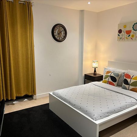 Modern En-Suite Room And Self Catering In 伦敦 外观 照片